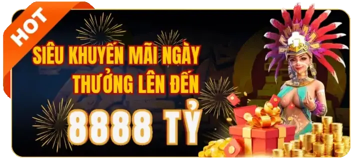 Chương Trình Khuyến Mãi Hoàn Trả Khủng