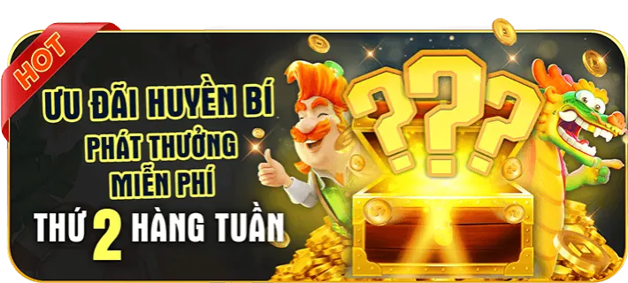 Những Game Nổ Hũ Đỉnh Cao