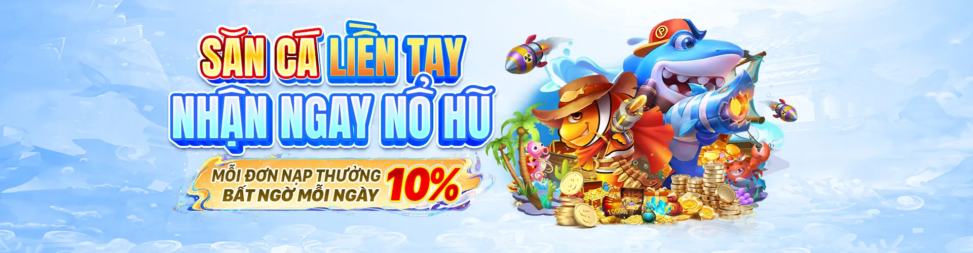 Hình ảnh chính game Nổ Hũ EV99B
