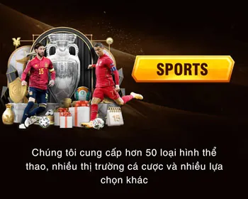 Giải thưởng Nhà cái của năm